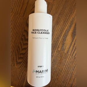 Jan Marini Bioglycolic Face Cleanser